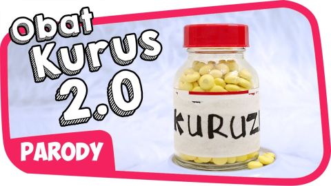 OBAT KURUS 2.0 Wkwkwkwk OBAT KURUS 2.0 Wkwkwkwk