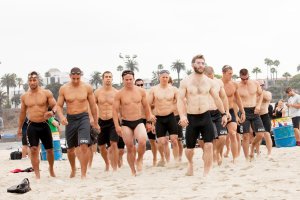 CF Games Abolicious men