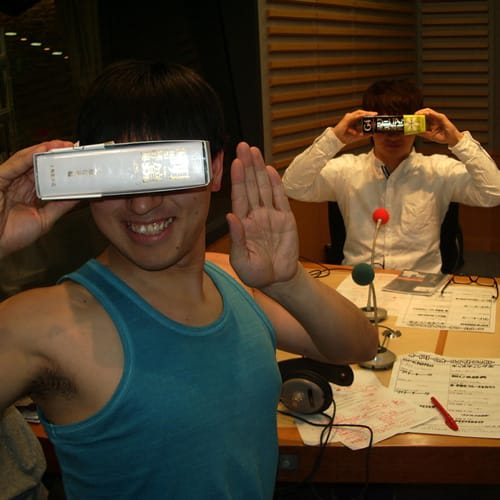 第12回 2009年12月26日放送『2009年のオードリー総おさらい』