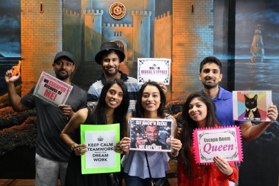 The Benefits Of Playing Private Escape Rooms