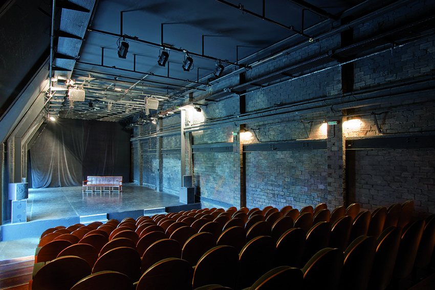 rencontre dans le rer b