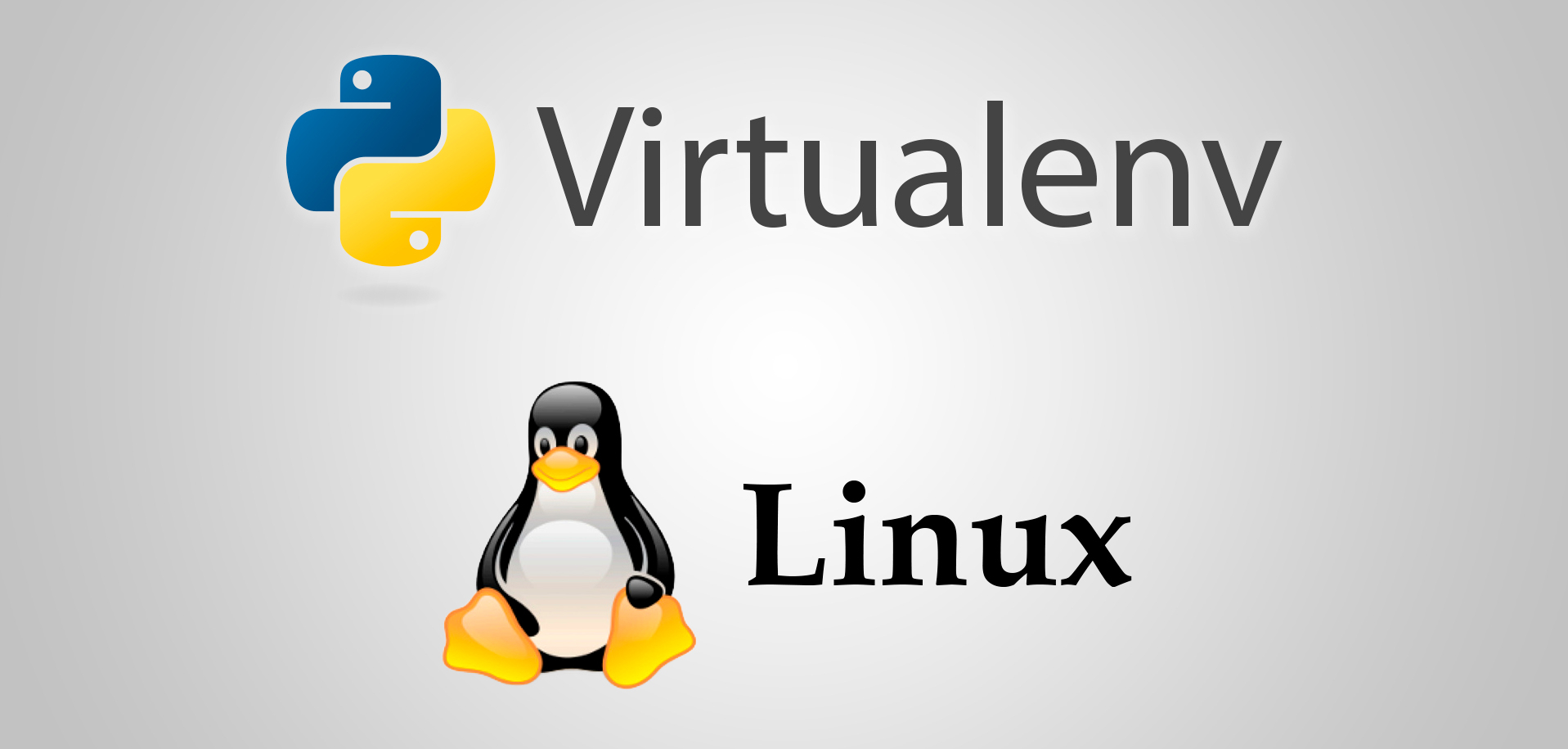 Como usar e criar ambientes virtuais com Virtualenv no Linux image