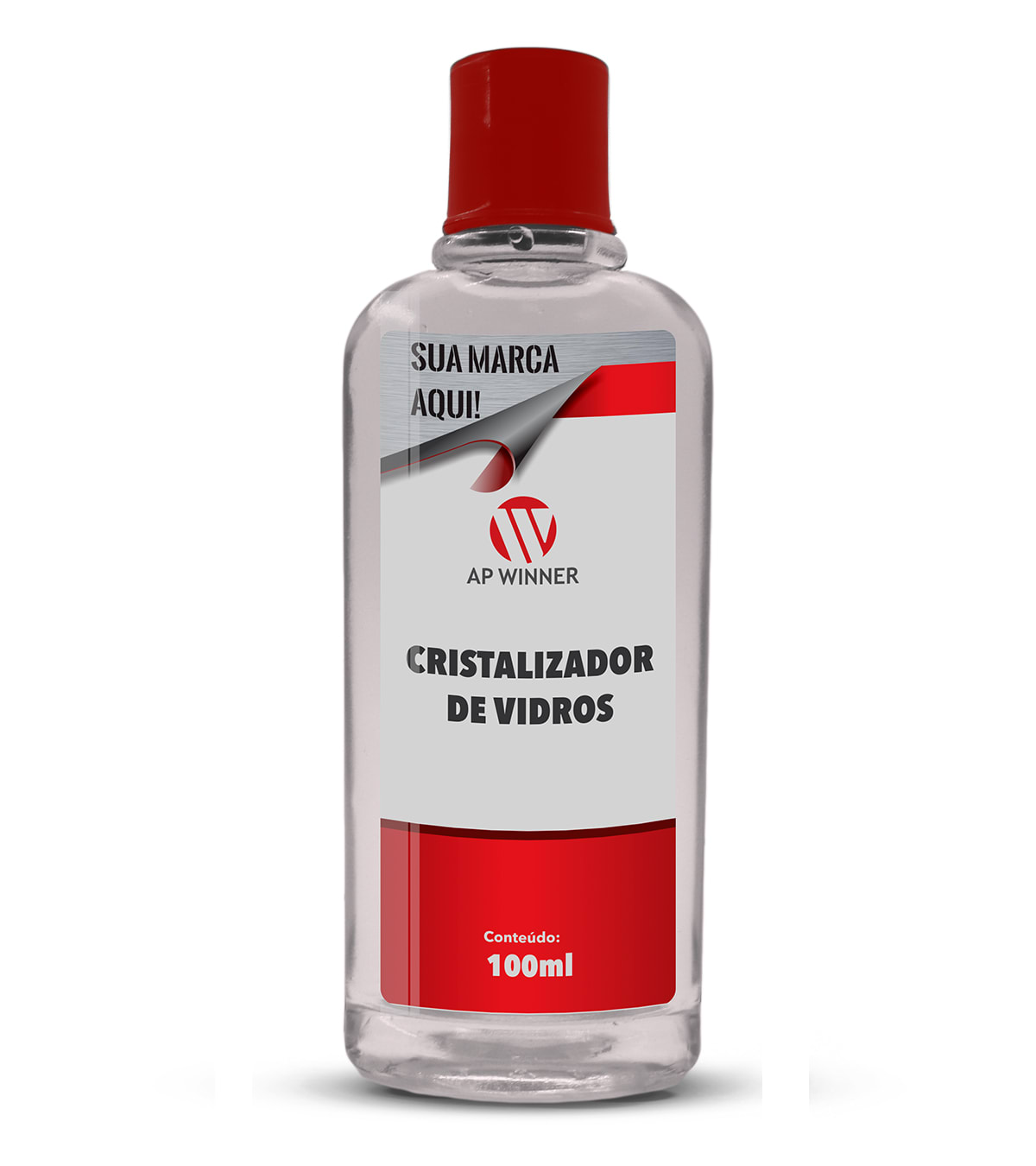 Cristalizador de Vidros