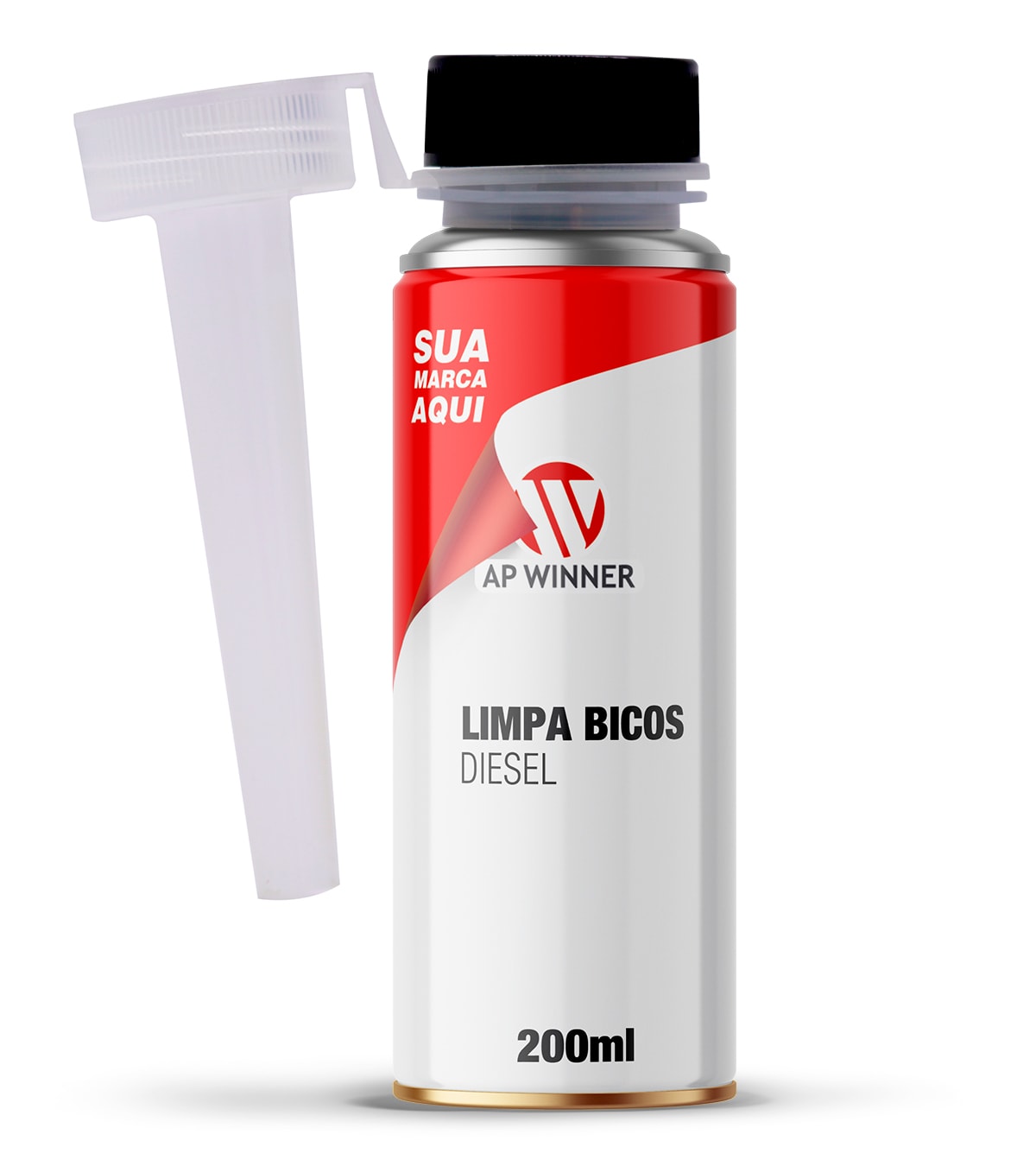 Limpa Bicos Diesel