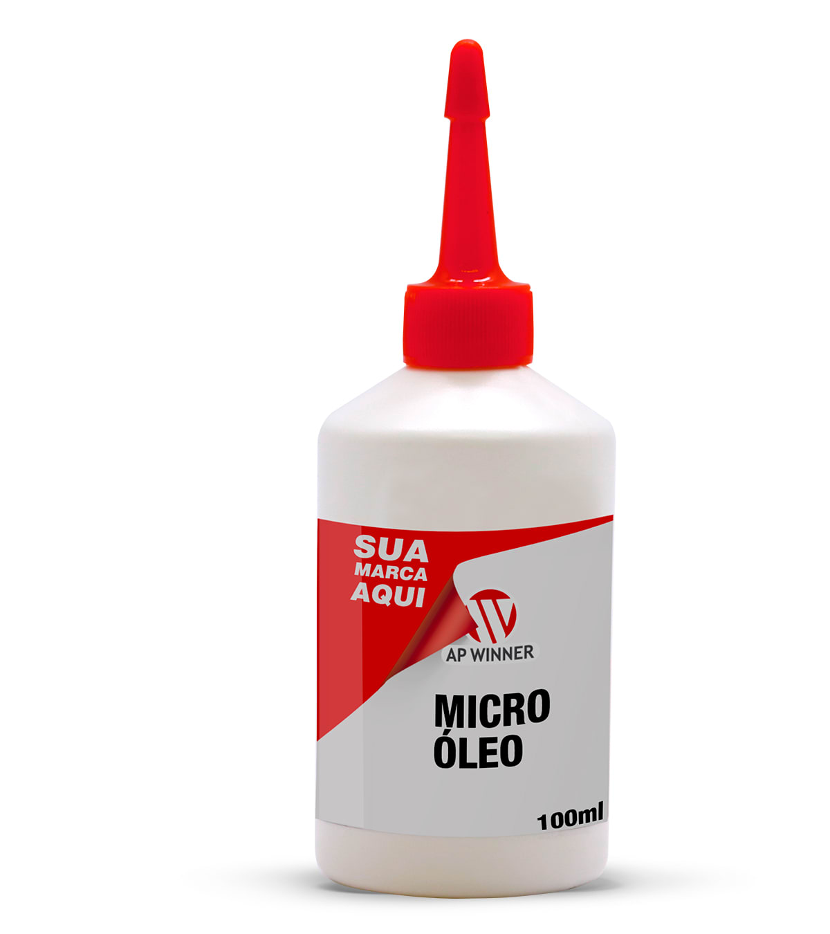 Micro óleo