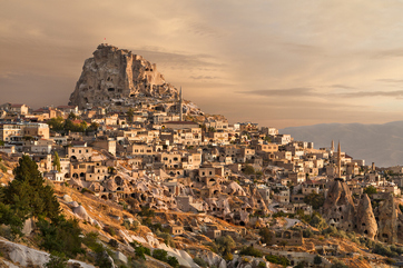 Daily Private Cappadocia Tour Picture