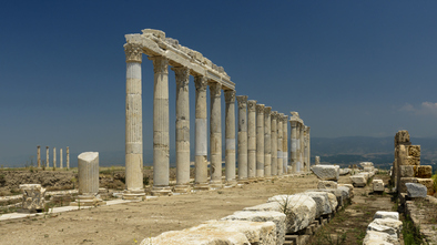 Pamukkale & Laodicea Tour From Kusadasi Picture