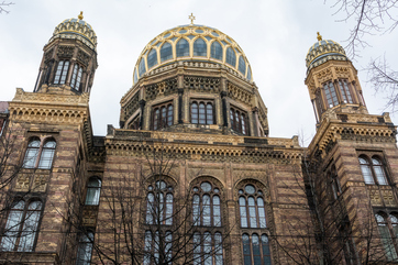 Istanbul Jewish Heritage Tour Picture