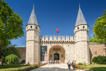 Istanbul Classic Old City Tour Picture