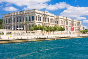 Bosphorus Afternoon Tour Picture