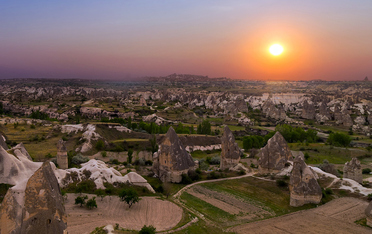 Daily Private Cappadocia Tour Picture