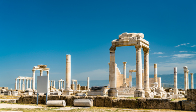 Pamukkale & Laodicea Tour From Kusadasi Picture
