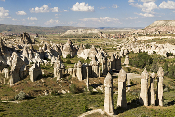 2 Days Cappadocia Tour from Istanbul Picture