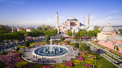 Istanbul Classic Old City Tour Picture