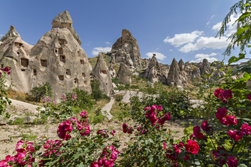 Cappadocia Tour from Istanbul Picture