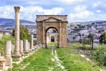 Pamukkale & Aphrodisias Tour From Kusadasi Picture