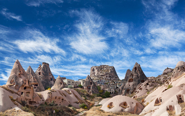 2 Days Cappadocia Tour from Istanbul Picture