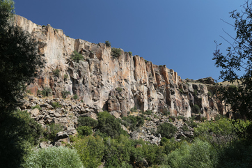 Cappadocia Tour from Istanbul Picture