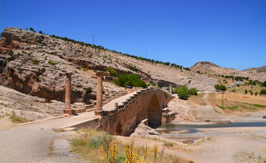 Mount Nemrut & Gobeklitepe Picture