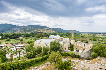 Ephesus Classic Full Day Picture
