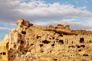 Cappadocia Tour from Istanbul Picture