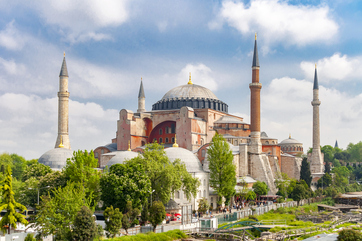 Istanbul Classic Old City Tour Picture