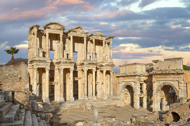 Ephesus Classic Full Day Picture