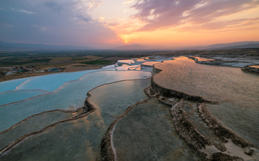 Pamukkale Tour from Kusadasi Picture