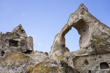 Cappadocia Red Tour Picture