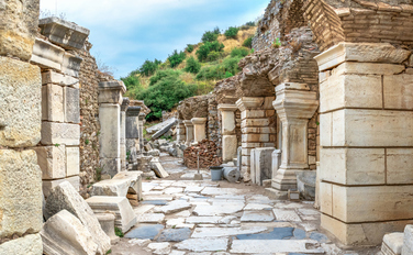 Ephesus & Sirince Village Tour Picture