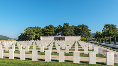 Gallipoli Tour Picture