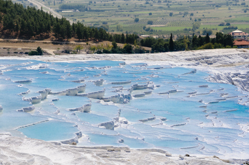 Pamukkale & Laodicea Tour From Kusadasi Picture