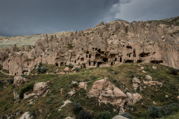 Daily Private Cappadocia Tour Picture