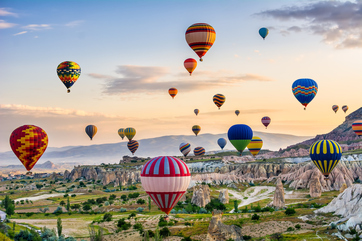 Daily Private Cappadocia Tour Picture