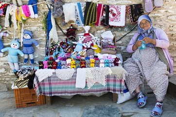 Ephesus & Sirince Village Tour Picture