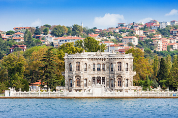 Bosphorus Morning Tour Picture