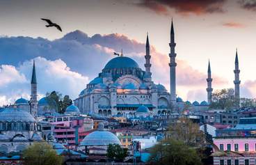 Istanbul Classic Old City Tour Picture