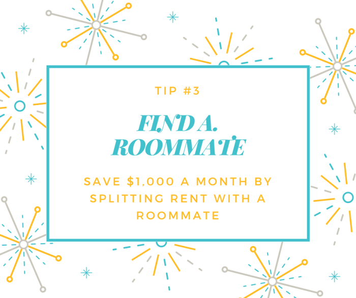 Top 10 Tips for Saving on Rent Rentonomics