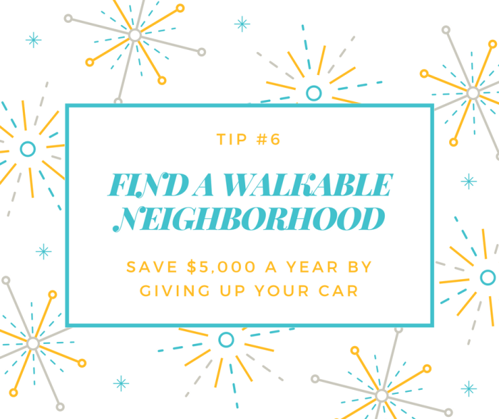 Top 10 Tips for Saving on Rent Rentonomics