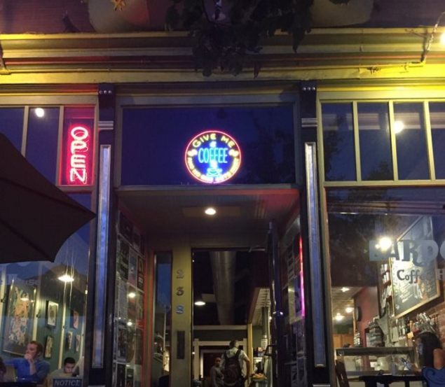 7 Denver Coffee Shops We Love Rentonomics