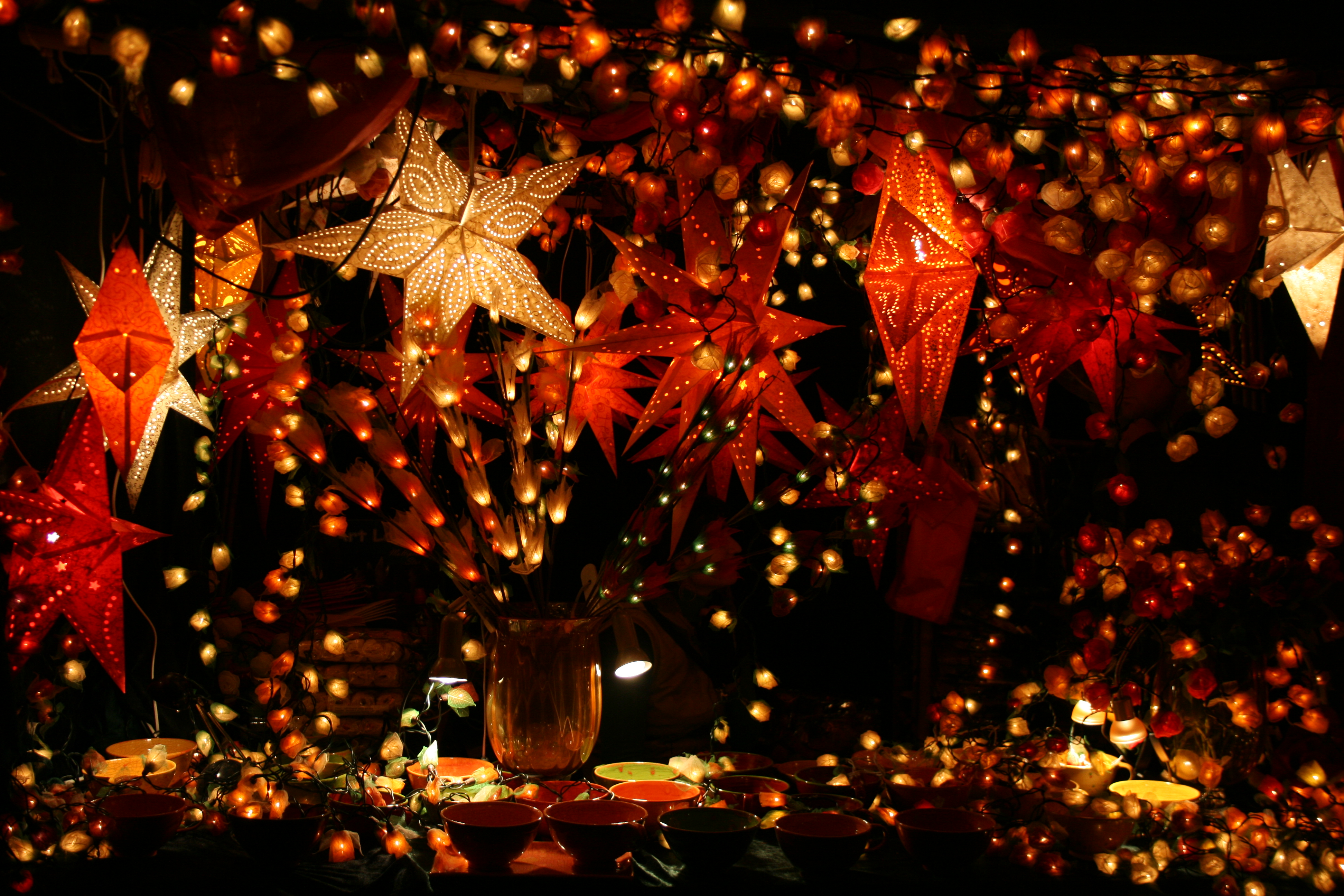 looking for a quick escape what to do in dallas when you need a christmas markets dallas