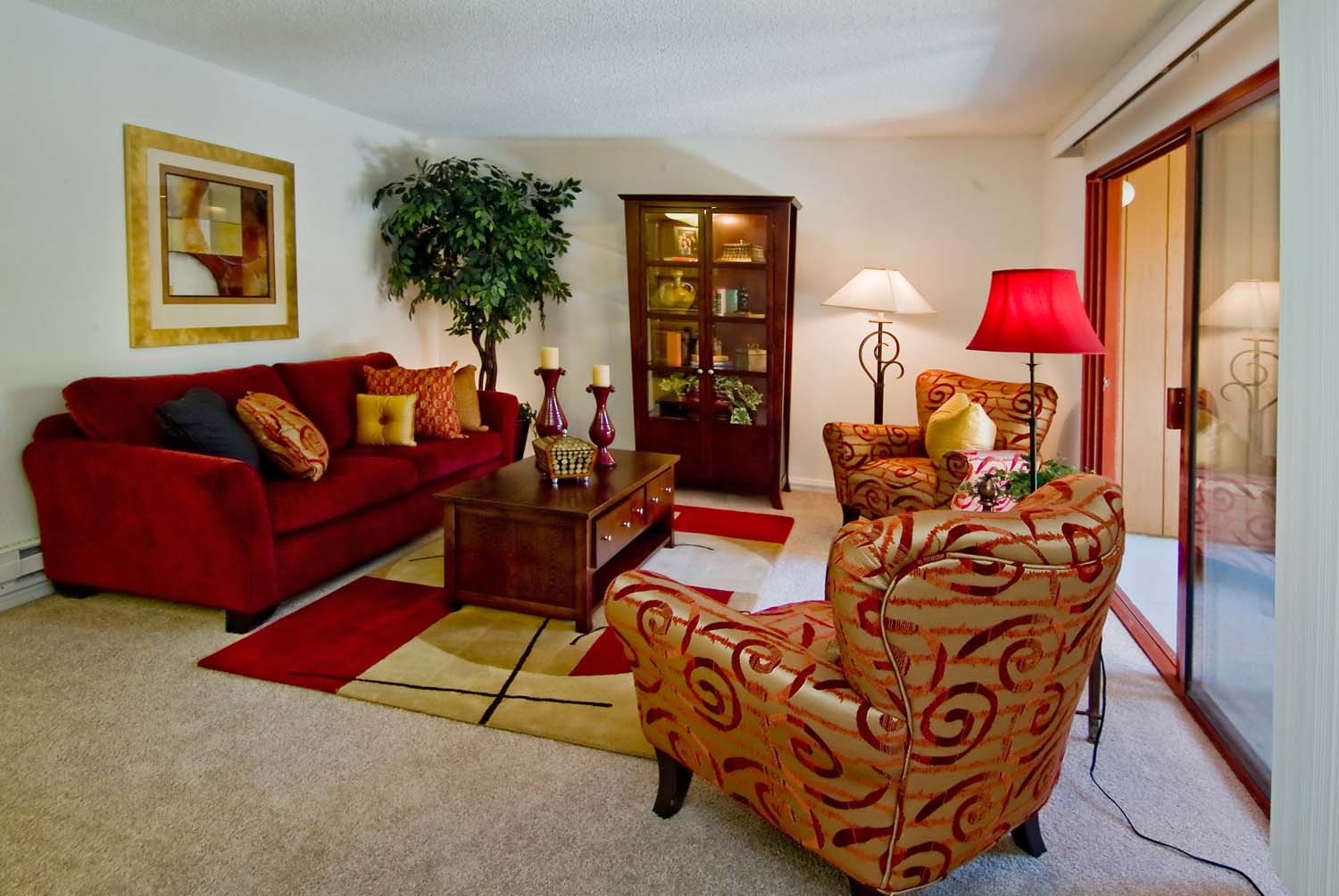 Apartments and Houses for Rent Near Me in Sunnyvale