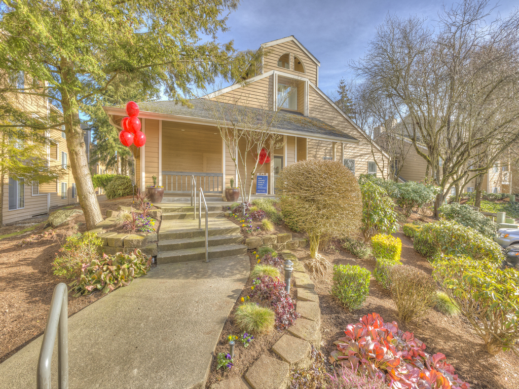 Apartments and Houses for Rent Near Me in Lynnwood