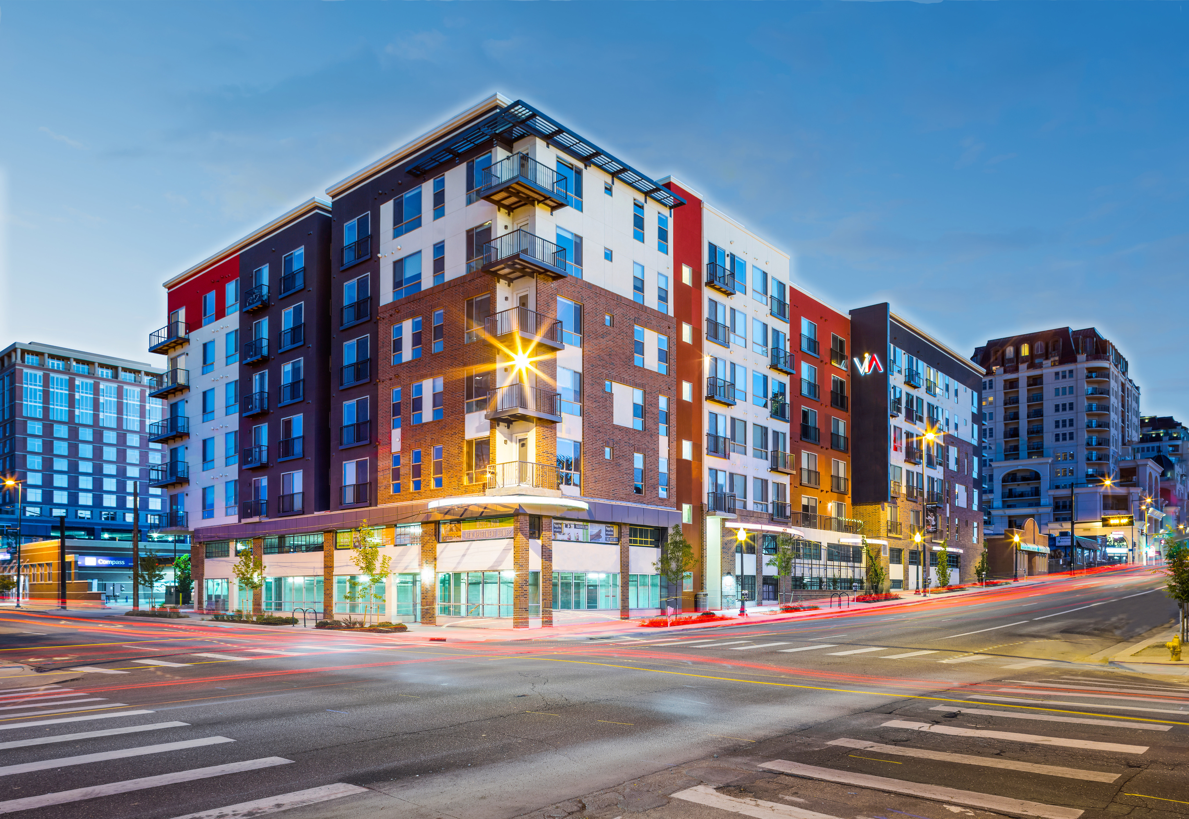 Apartments and Houses for Rent Near Me in Capitol Hill, Denver