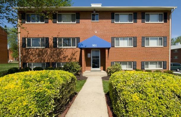 Apartments and Houses for Rent Near Me in Laurel