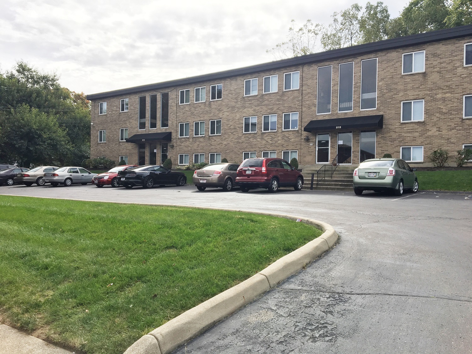 Apartments and Houses for Rent Near Me in Dayton, OH