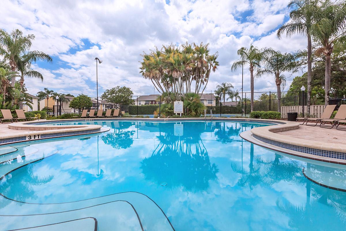 Apartments and Houses for Rent Near Me in Tampa, FL