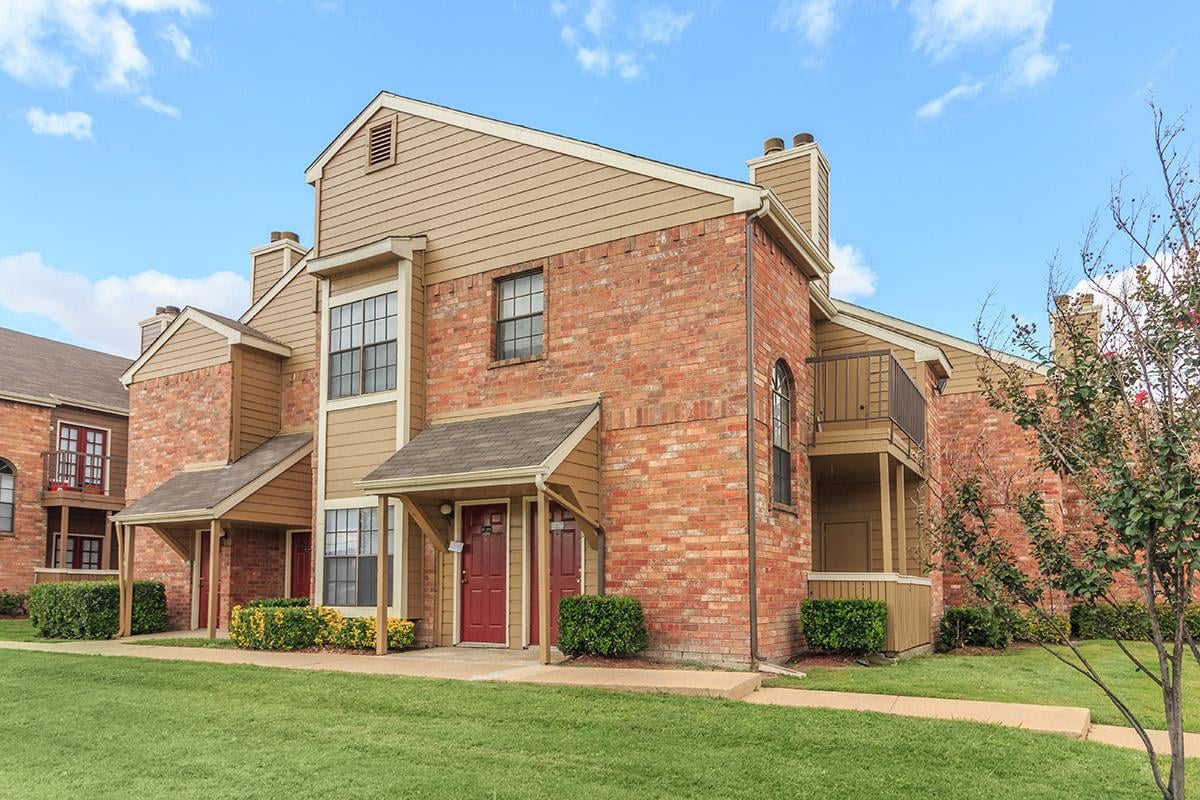 Casas De Renta En Mesquite Texas