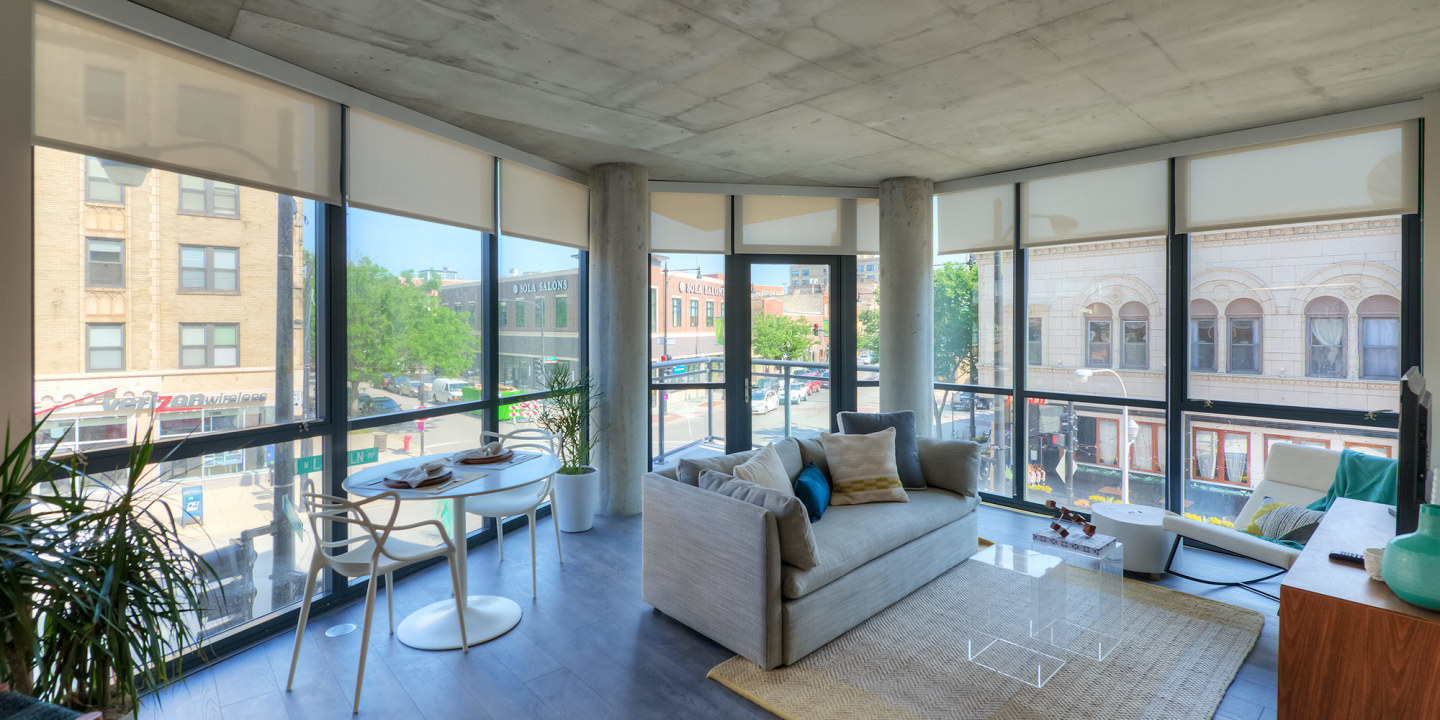 100 best apartments in chicago il with pictures