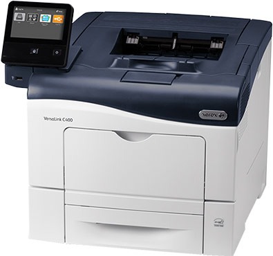 Xerox VersaLink C400